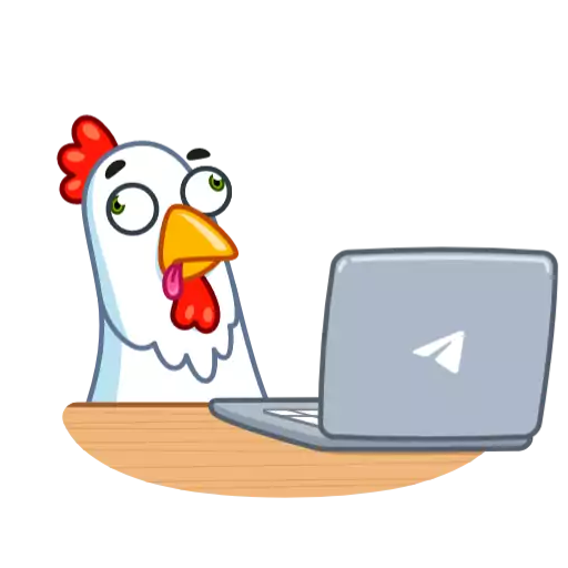 computer laptop illustration