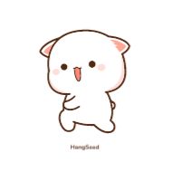 Sticker мяу 🐈 :: @fStikBot - 6