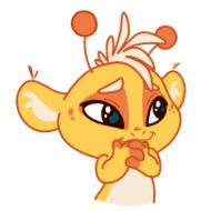 Sticker Di🧸🥰 :: @fStikBot - 9