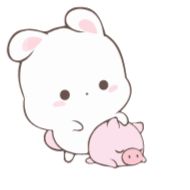 Sticker Di🧸🥰 :: @fStikBot - 2