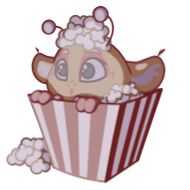 Sticker Di🧸🥰 :: @fStikBot - 0