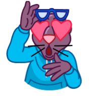 эскиз мультфильм рисование