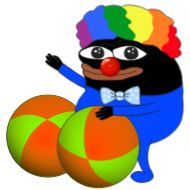 animated cartoon clipart illustration