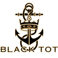 Стикер Black_Tot_Anime_1 - 3