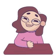 Sticker Блуми - 10