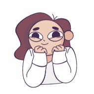 Sticker Блуми - 2