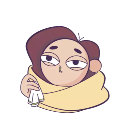 Стикер Bloome - 1