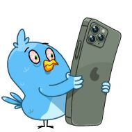 рисование иллюстрация мультфильм