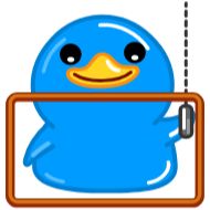 cartoon text emoticon