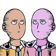 Стикер Стикеры @anime_sticks - 11