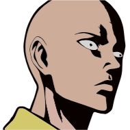 Стикер Стикеры @anime_sticks - 6