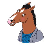 sketch horse drawing