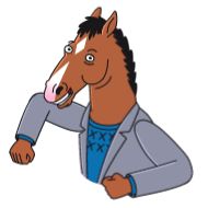 horse clipart mammal