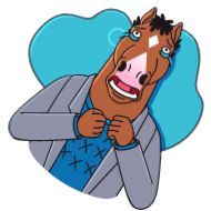 animated cartoon illustration drawing