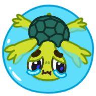 круг мультфильм графика