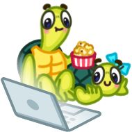 компьютер ноутбук клипарт