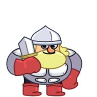 Стикер Болтослав @shurmin_jpg - 4