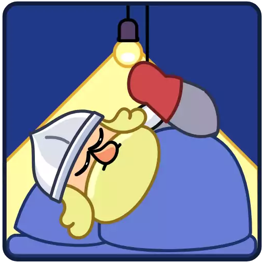 Sticker Boltoslav - 1