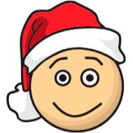 Стикер Шапочка @iamboosha - 11