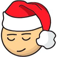 Стикер Шапочка @iamboosha - 10