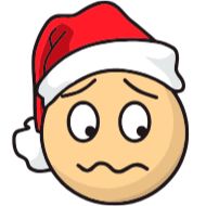 Стикер Шапочка @iamboosha - 3