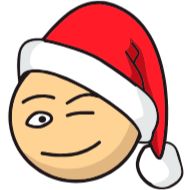 Стикер Шапочка @iamboosha - 1