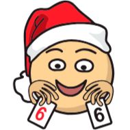 Стикер Шапочка @iamboosha - 0