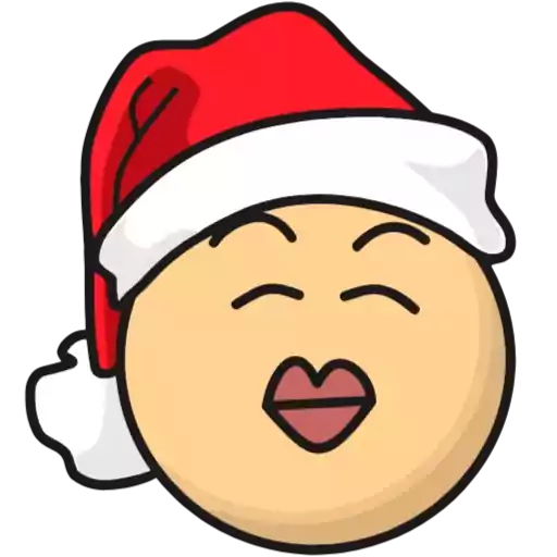 Sticker BooshkaByAles - 1