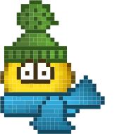 Стикер да блять не знаю :: @fStikBot - 10