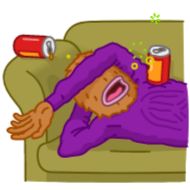 clipart child art drawing