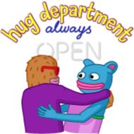 text clipart animated cartoon