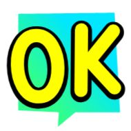 Sticker Bubbles Emoji @TgSticker - 11