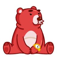 эскиз рисование фигура животного