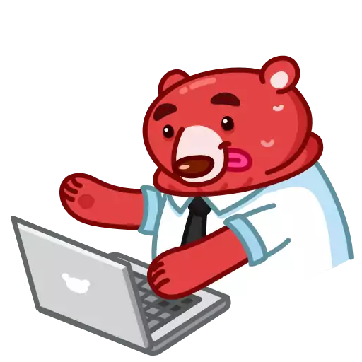 computer laptop clipart