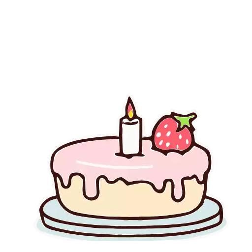 Стикер Buerdaii2 - 1