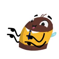 Sticker Шмель Олег :: @stickroom - 7