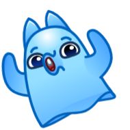 Стикер Pink Bunny @TgSticker - 2