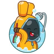 рисование эскиз мультипликация