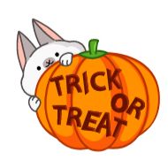 Хеллоуин тыква сквош