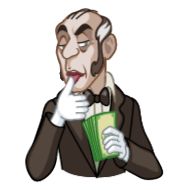 эскиз безалкогольный напиток рисование