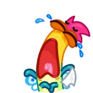 рисование эскиз детское искусство