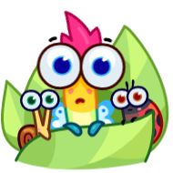 клипарт мультипликация детское искусство