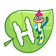 детское искусство клипарт рисование