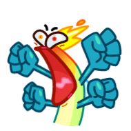 клипарт рисование детское искусство