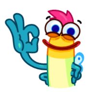 клипарт рисование детское искусство