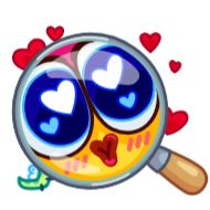 круг мультфильм клипарт