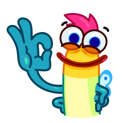 клипарт рисование детское искусство