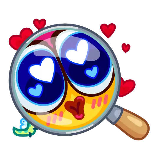 circle cartoon clipart