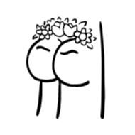 эскиз рисование линейное искусство