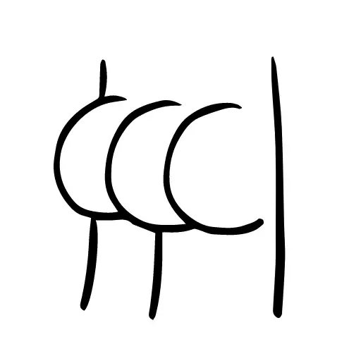 sketch drawing line art